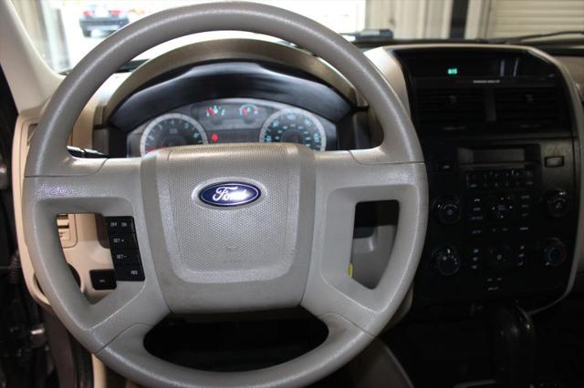 2011 Ford Escape XLS
