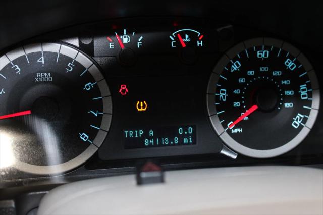 2011 Ford Escape XLS