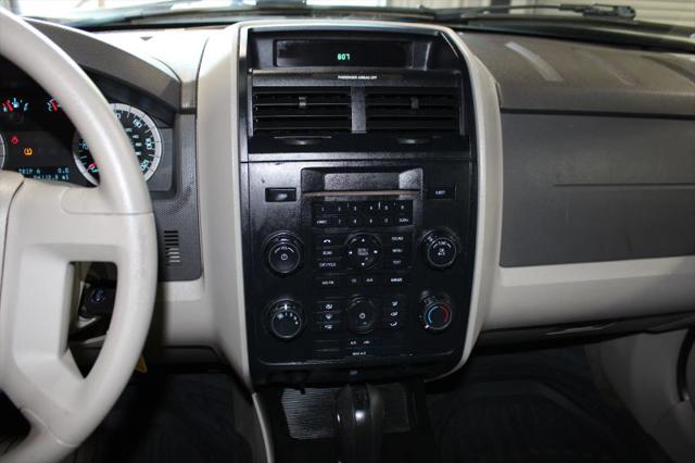 2011 Ford Escape XLS