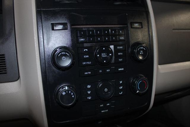 2011 Ford Escape XLS