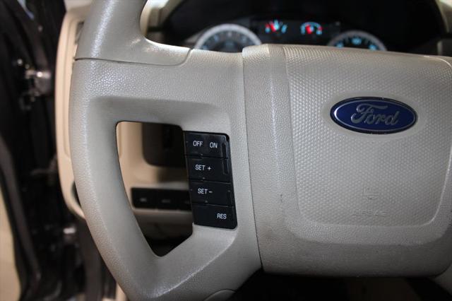 2011 Ford Escape XLS
