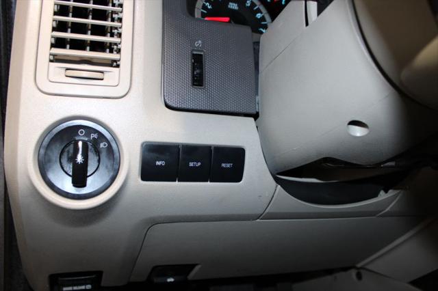2011 Ford Escape XLS