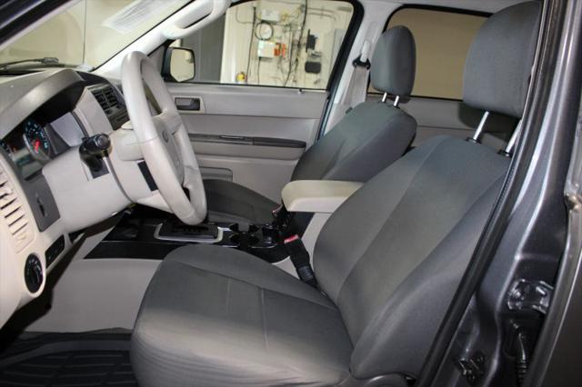 2011 Ford Escape XLS