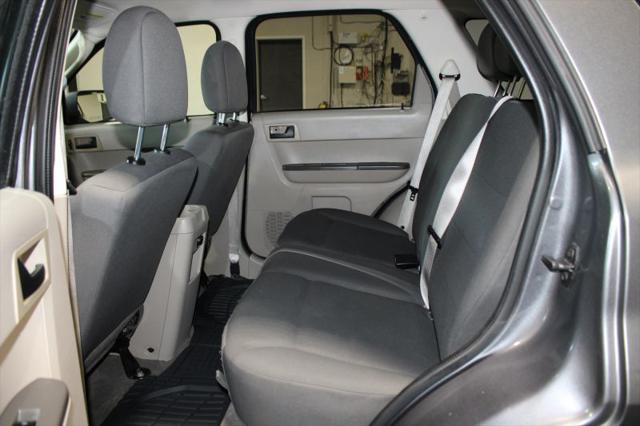 2011 Ford Escape XLS