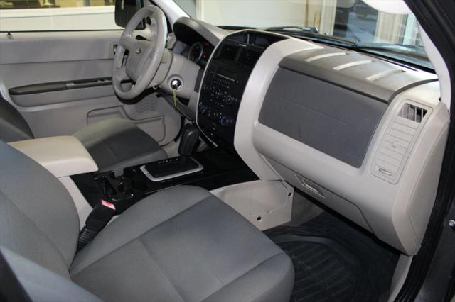 2011 Ford Escape XLS
