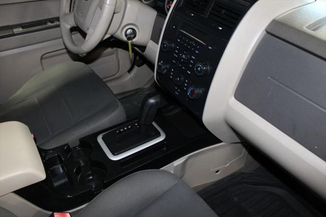 2011 Ford Escape XLS