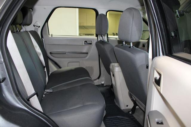2011 Ford Escape XLS