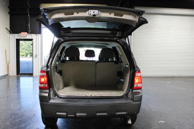 2011 Ford Escape XLS