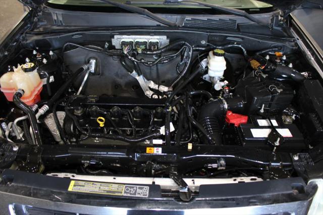 2011 Ford Escape XLS