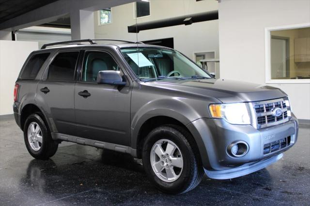 2011 Ford Escape XLS