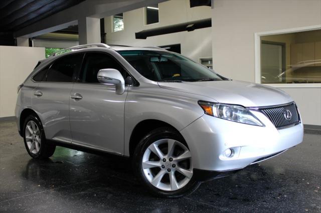 2012 Lexus RX 350 350 for sale in Lilburn, GA