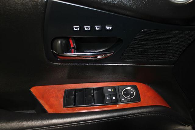 2012 Lexus RX 350 350