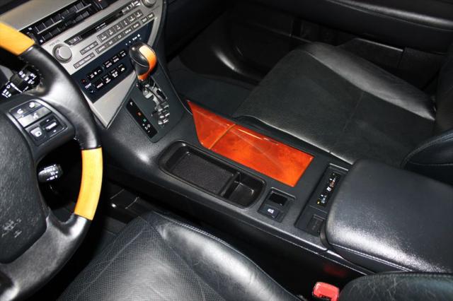 2012 Lexus RX 350 350