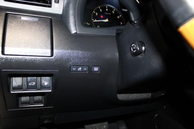 2012 Lexus RX 350 350
