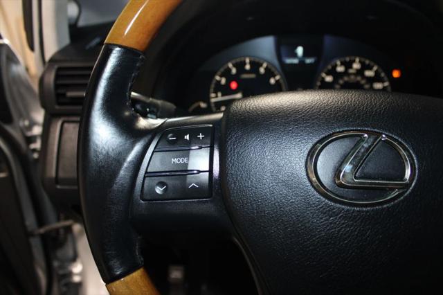 2012 Lexus RX 350 350