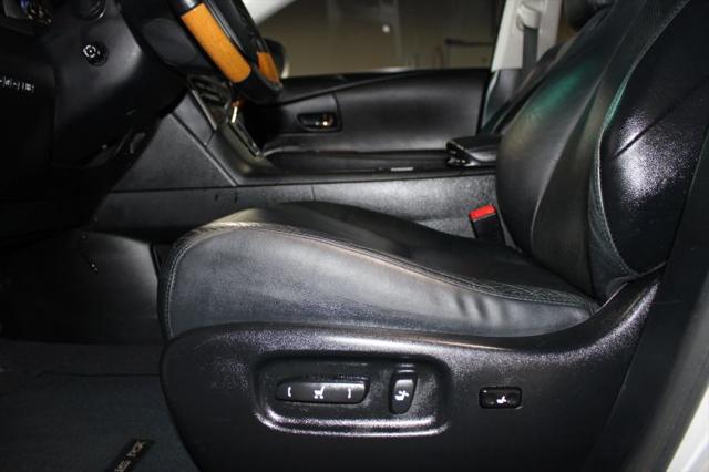 2012 Lexus RX 350 350
