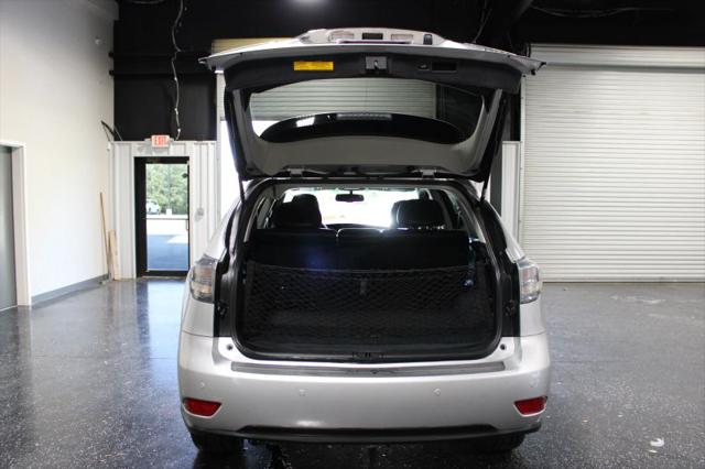 2012 Lexus RX 350 350