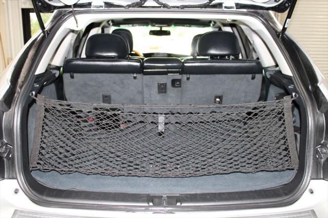 2012 Lexus RX 350 350