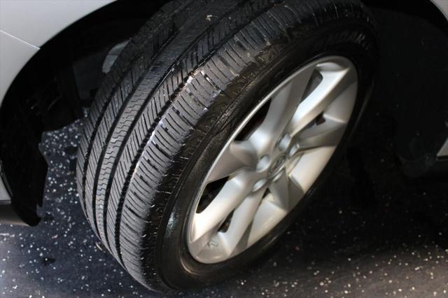 2012 Lexus RX 350 350