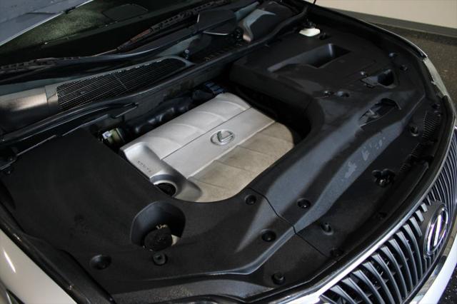 2012 Lexus RX 350 350