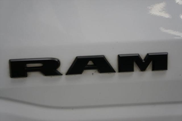 2022 Ram 1500 Lone Star Quad Cab 4x2 6'4" Box