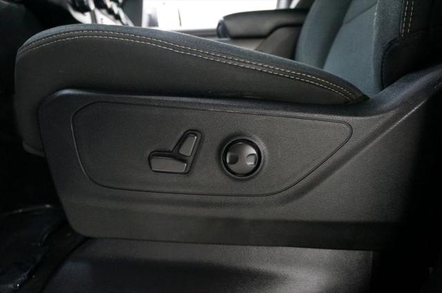 2022 Ram 1500 Lone Star Quad Cab 4x2 6'4" Box
