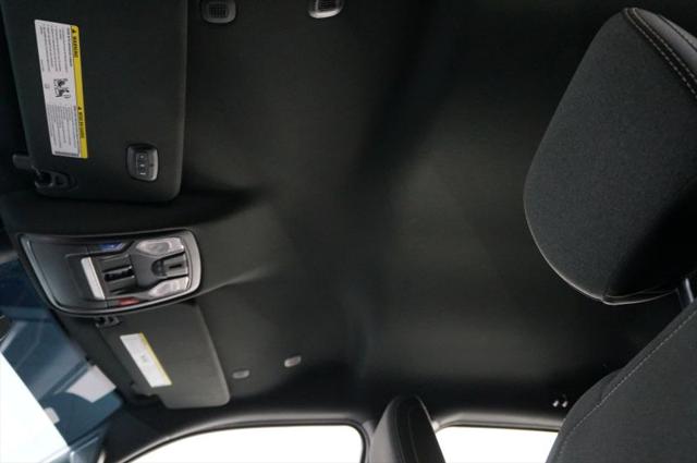 2022 Ram 1500 Lone Star Quad Cab 4x2 6'4" Box