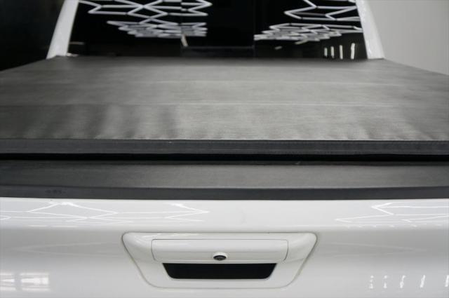 2022 Ram 1500 Lone Star Quad Cab 4x2 6'4" Box