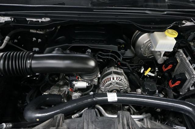 2022 Ram 1500 Lone Star Quad Cab 4x2 6'4" Box