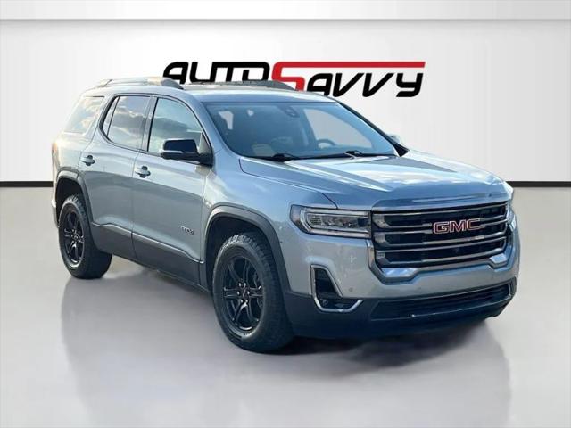 2023 GMC Acadia AWD AT4 for sale in Windsor, CO