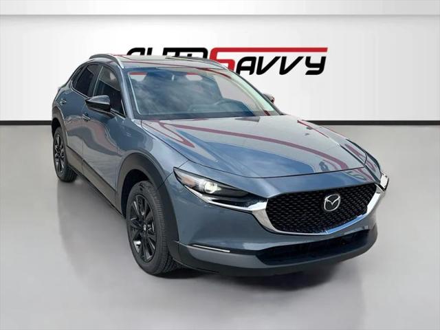 2025 Mazda CX-30 2.5 S Carbon Edition for sale in Windsor, CO