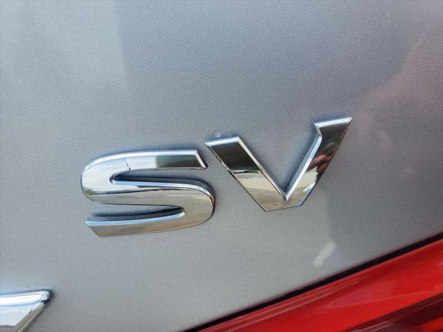 2018 Nissan Altima 2.5 SV