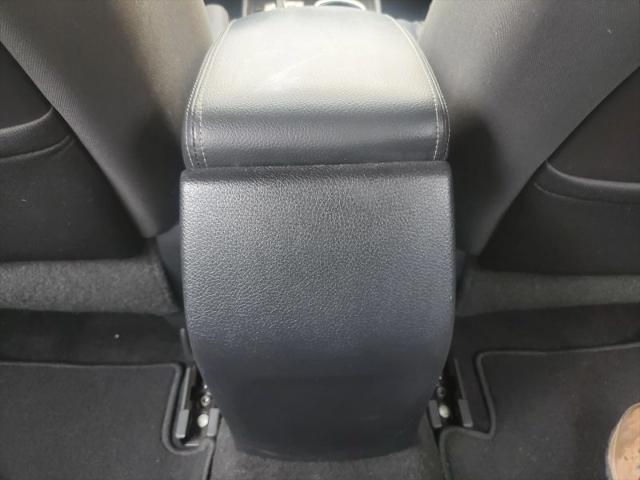 2018 Nissan Altima 2.5 SV