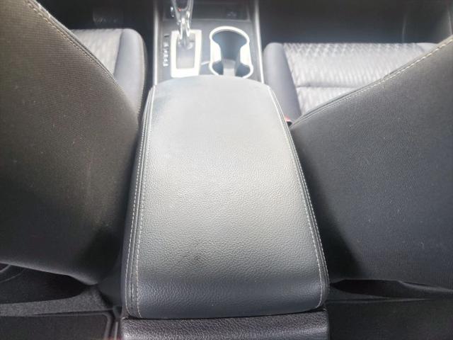 2018 Nissan Altima 2.5 SV