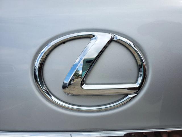 2012 Lexus RX 350 350