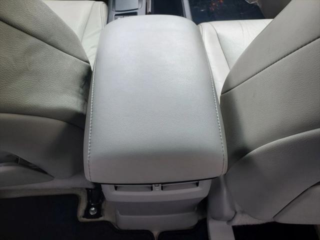 2012 Lexus RX 350 350