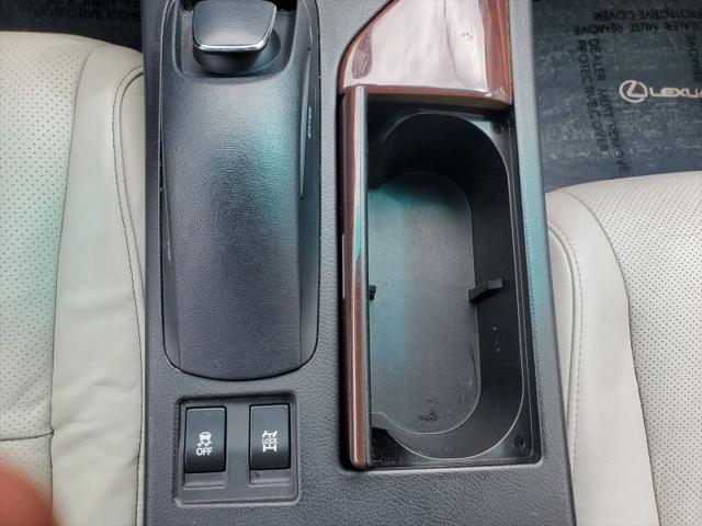 2012 Lexus RX 350 350