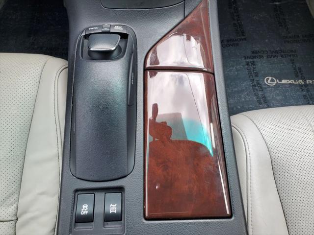 2012 Lexus RX 350 350