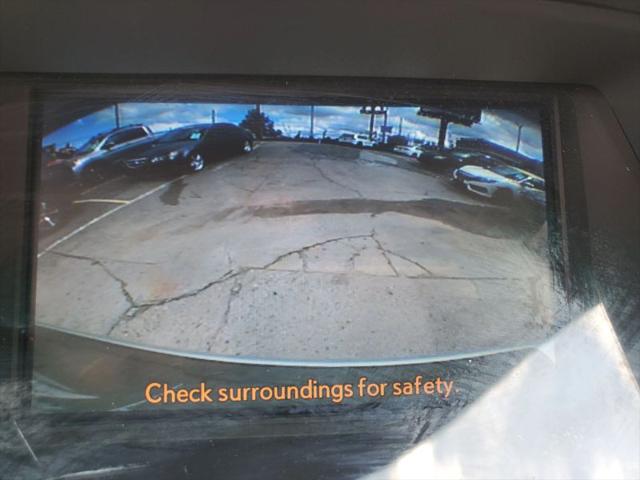2012 Lexus RX 350 350