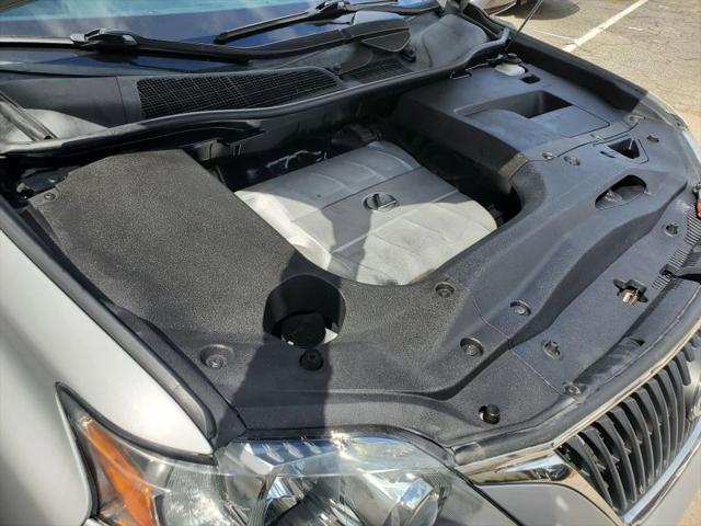 2012 Lexus RX 350 350