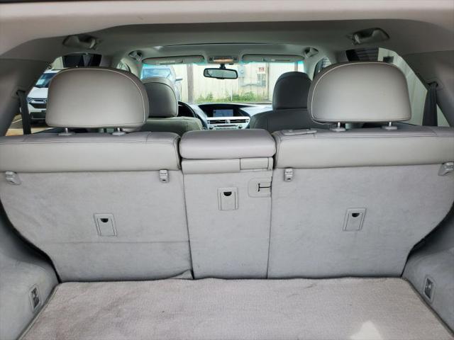 2012 Lexus RX 350 350