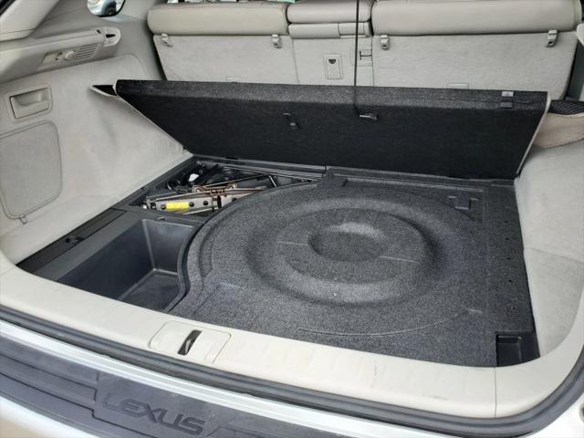 2012 Lexus RX 350 350
