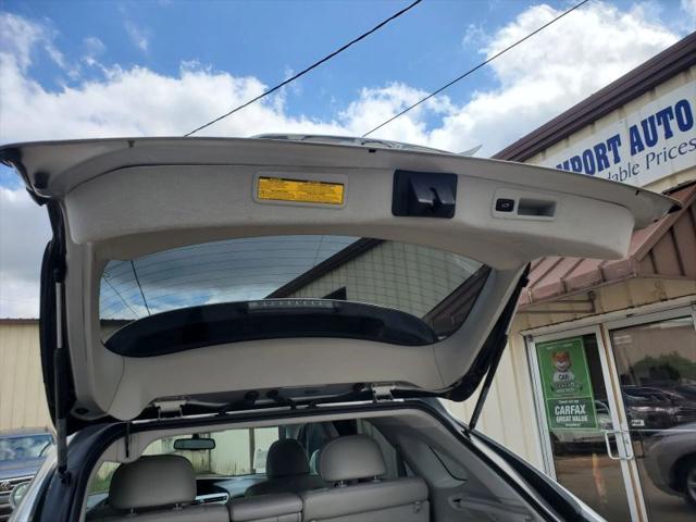 2012 Lexus RX 350 350