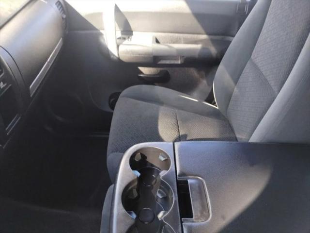 2008 GMC Sierra 1500 SLE1