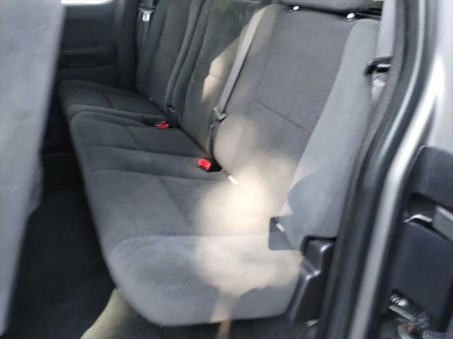 2008 GMC Sierra 1500 SLE1