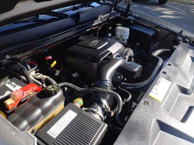 2008 GMC Sierra 1500 SLE1
