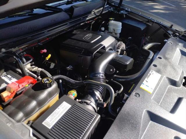 2008 GMC Sierra 1500 SLE1