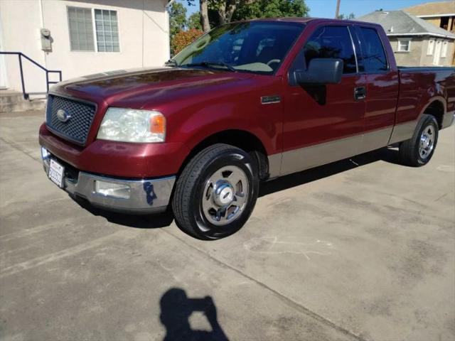 2004 Ford F-150 XL for sale in Modesto, CA