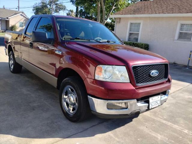2004 Ford F-150 XL