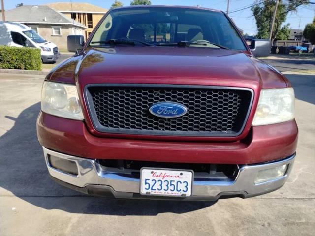 2004 Ford F-150 XL
